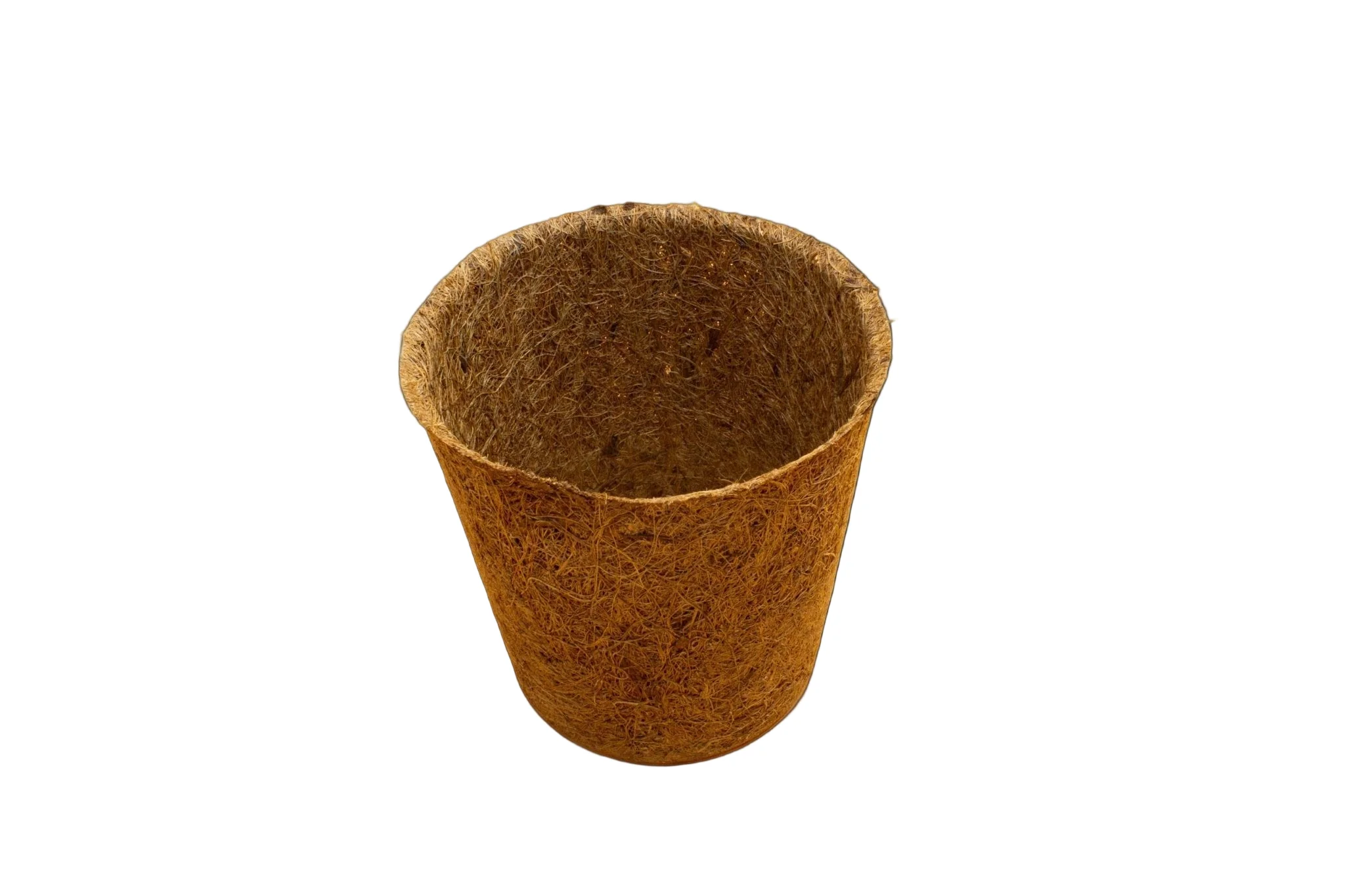 Beginner Grow Kit Bundle, Coir Pots and Soil Sieve Set, Seed to Pot On Growing Kit - Image 2