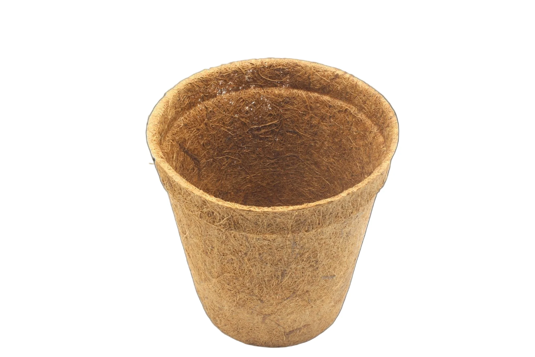 Beginner Grow Kit Bundle, Coir Pots and Soil Sieve Set, Seed to Pot On Growing Kit - Image 4