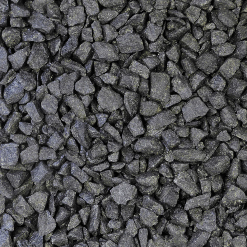 Black Diamond Gravel Chippings