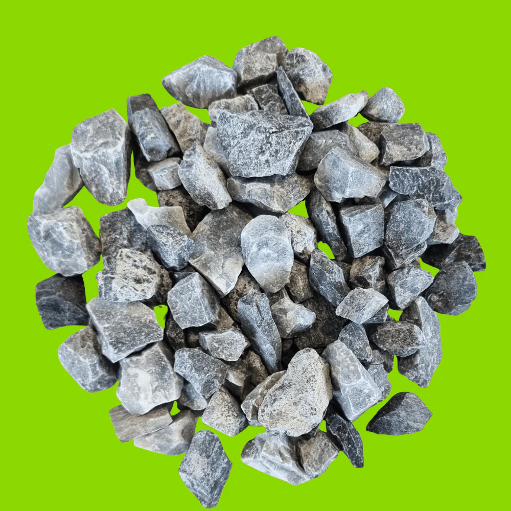 Black Ice Gravel Chippings - Image 2