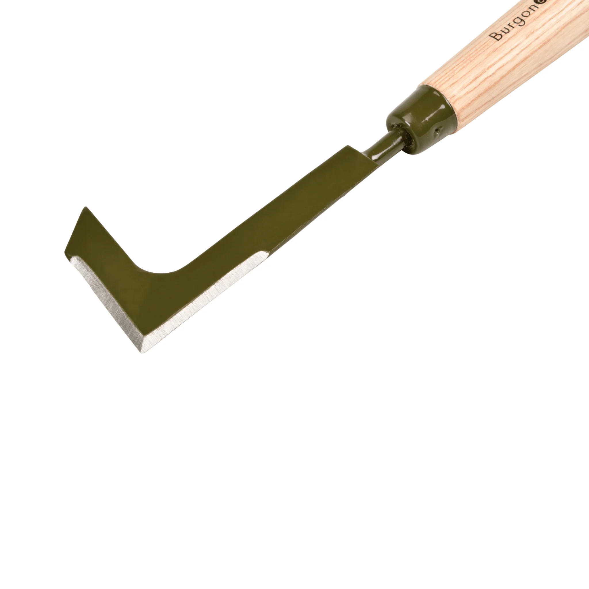 Burgon and Ball RHS BoronGreen Block Paving Knife - Image 8