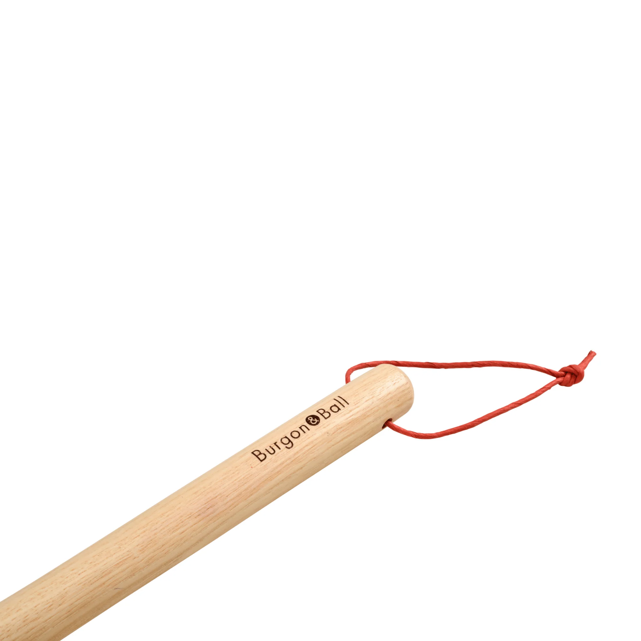 Burgon and Ball RHS BoronGreen Mid Handled Fork - Image 3