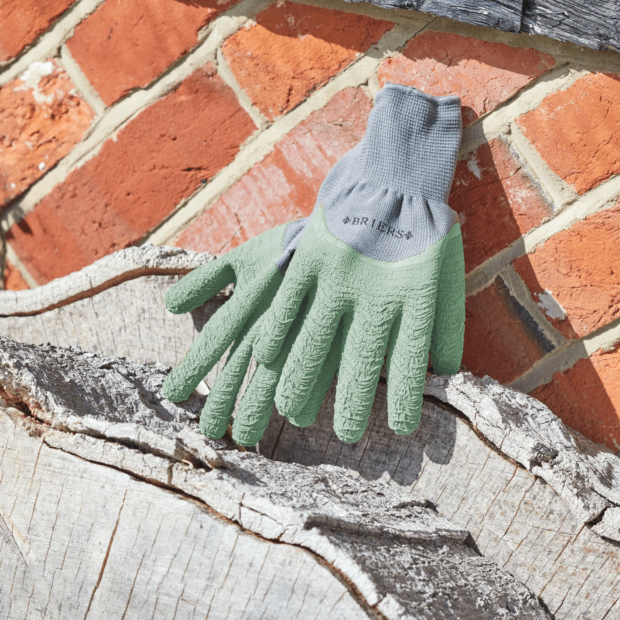 All Seasons Gardening Gloves, Water Resistant Gloves for Everyday Garden Tasks - Image 5