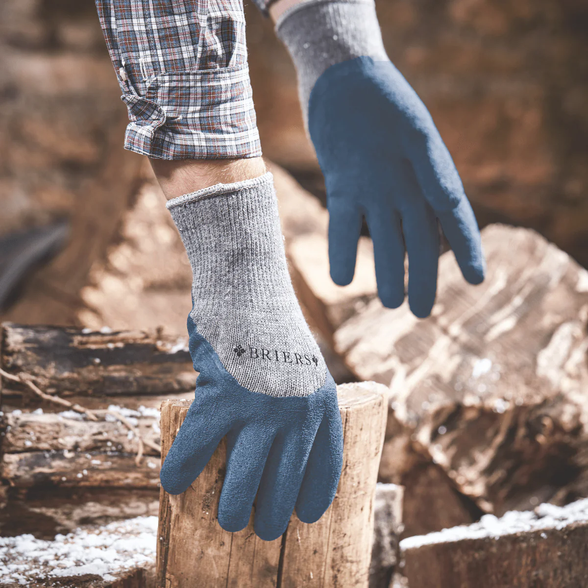 Cosy Gardener Gardening Gloves, Water Resistant Gloves for Everyday Garden Tasks - Image 7