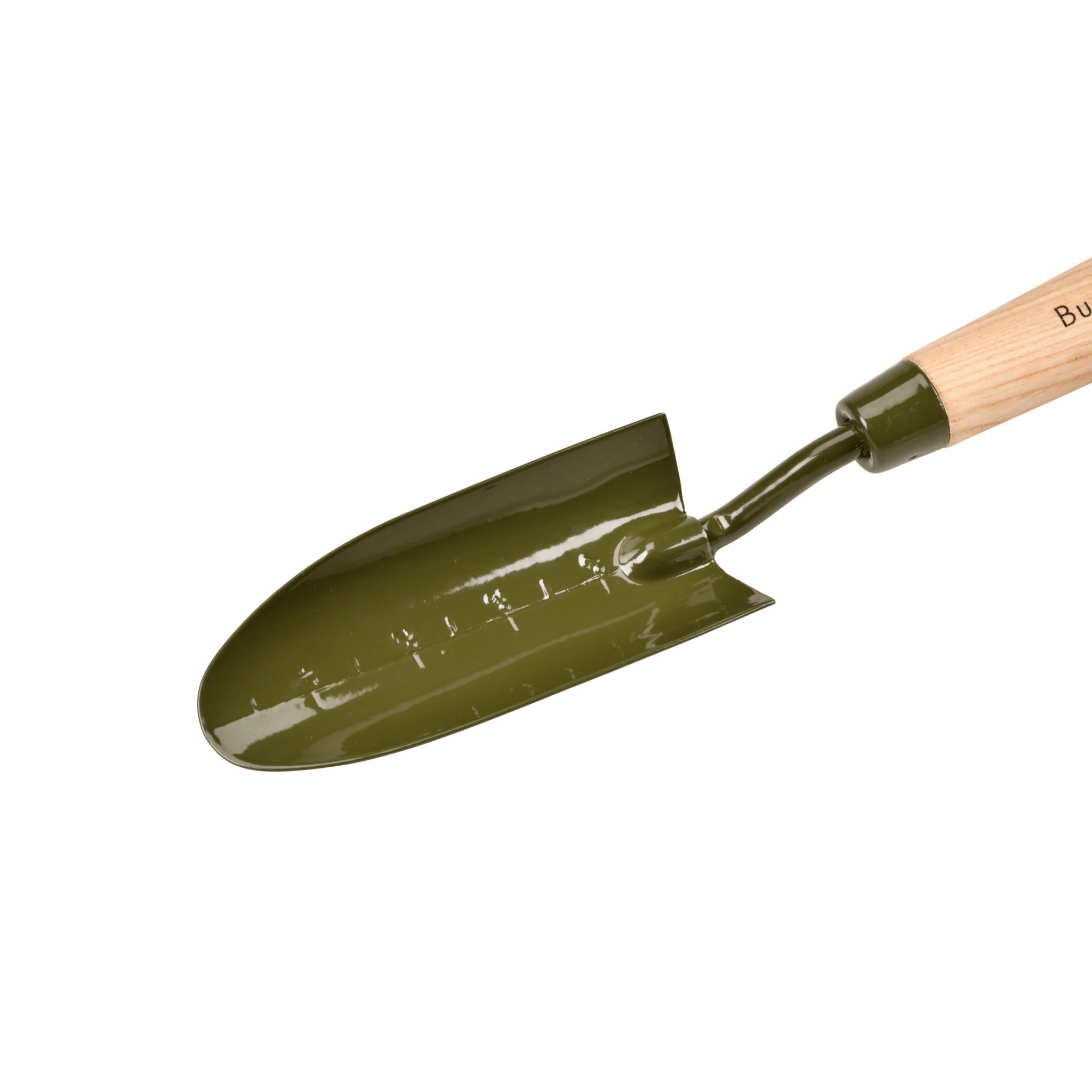 Burgon and Ball RHS BoronGreen Transplanter - Image 4