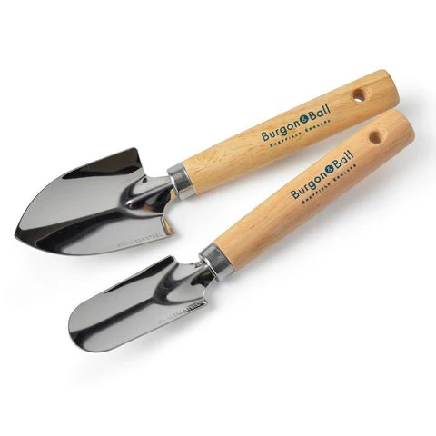 Cell Tray Trowels – Precision Tools for Seed Trays & Plugs | Burgon & Ball - Image 2