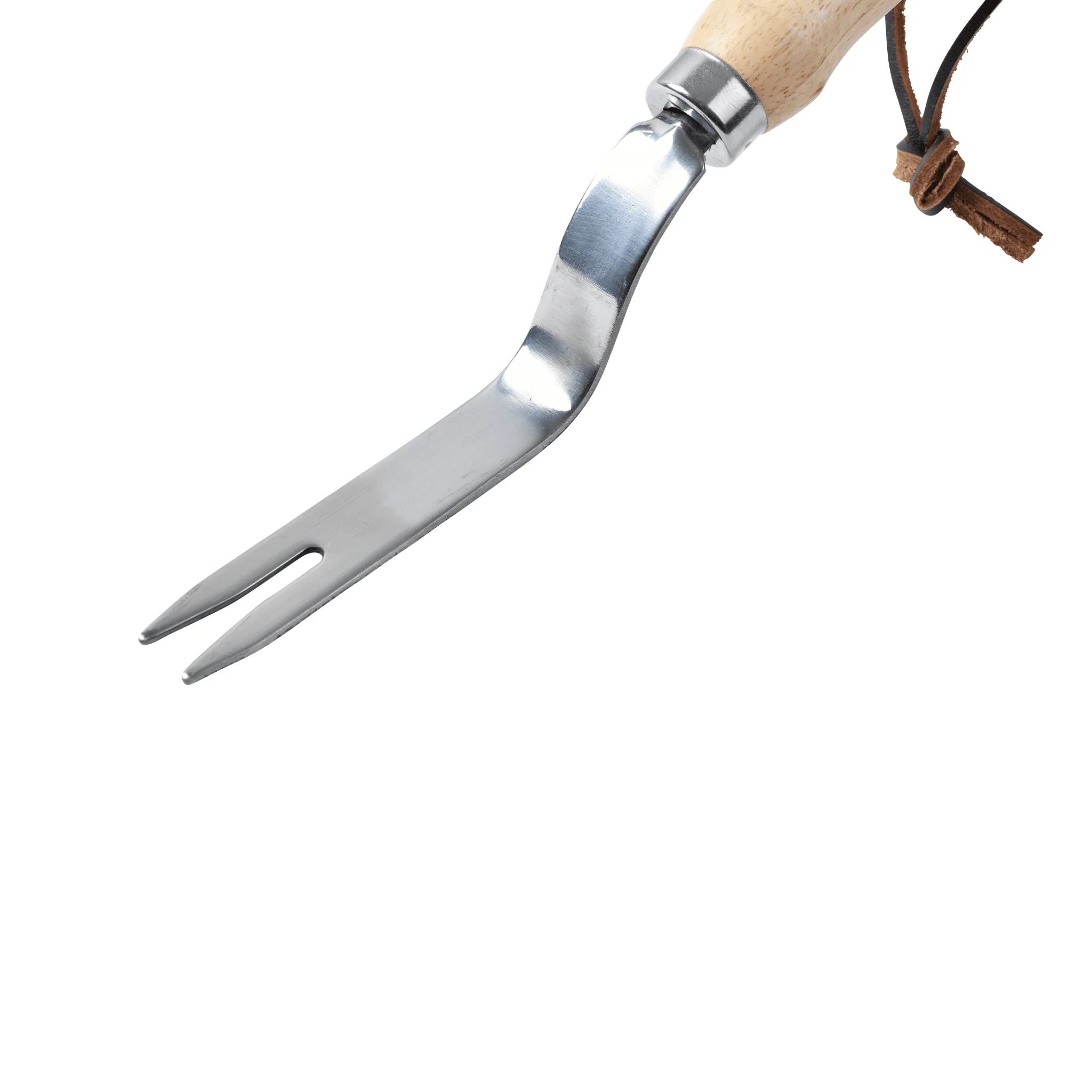 RHS Endorsed Stainless Steel Daisy Grubber by Burgon & Ball - Image 2