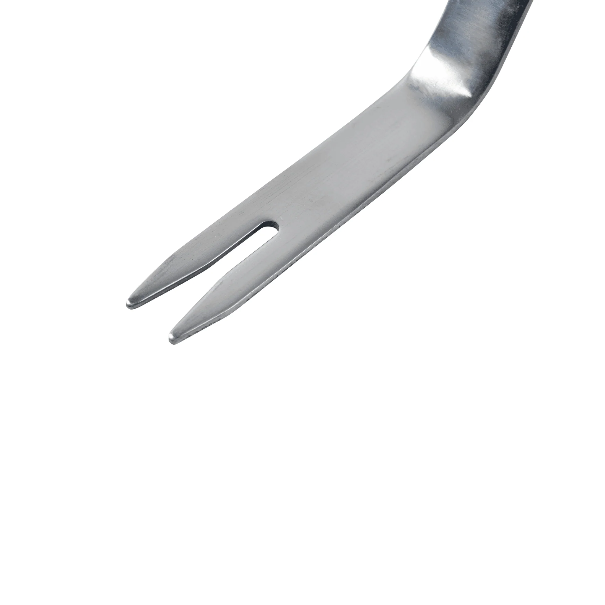 RHS Endorsed Stainless Steel Daisy Grubber by Burgon & Ball - Image 3
