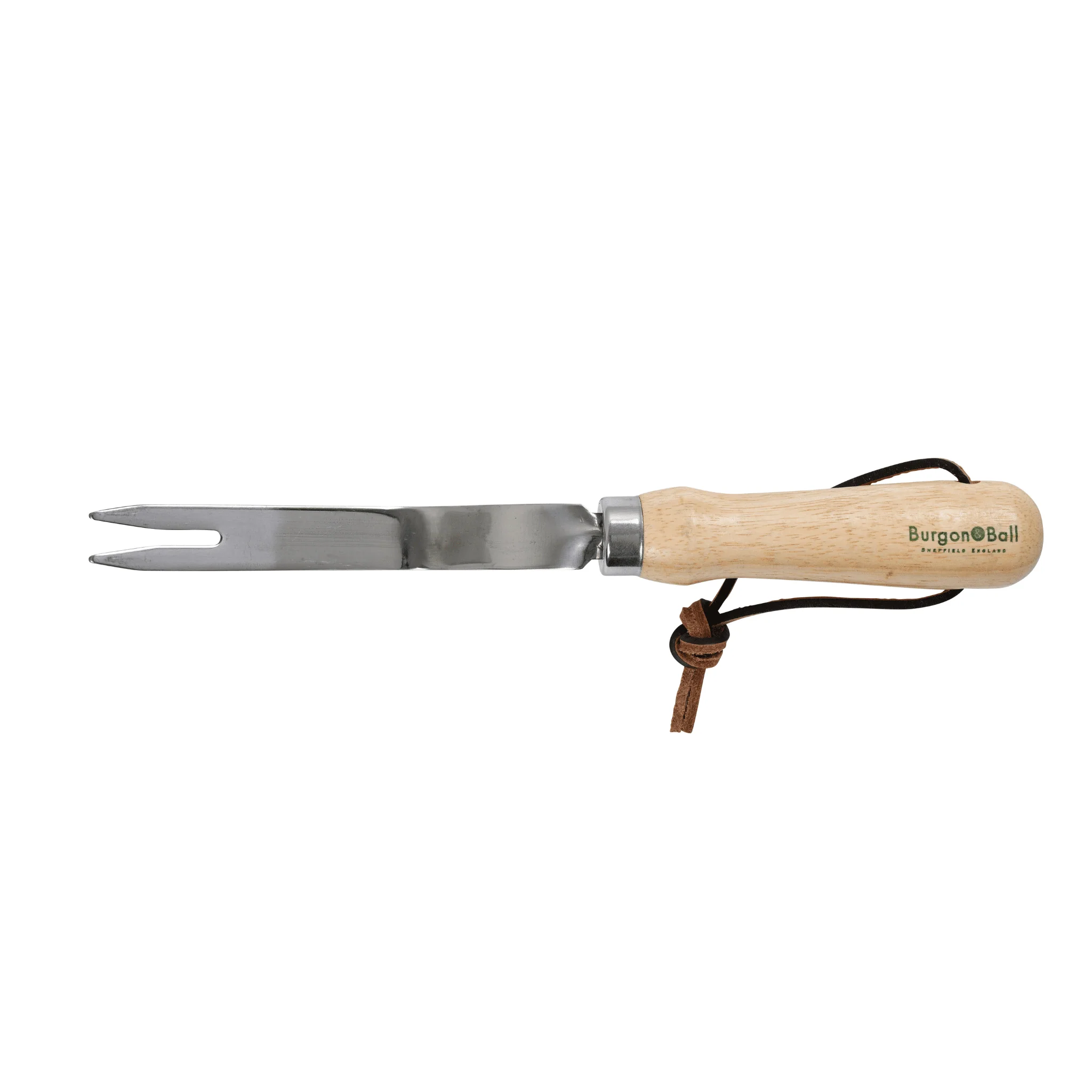 RHS Endorsed Stainless Steel Daisy Grubber by Burgon & Ball - Image 6