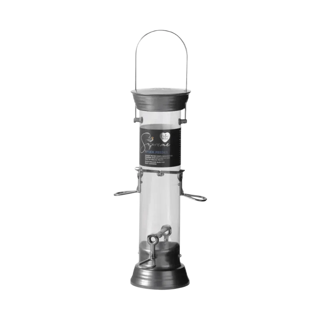 Supreme Nyjer Feeder 30 cm