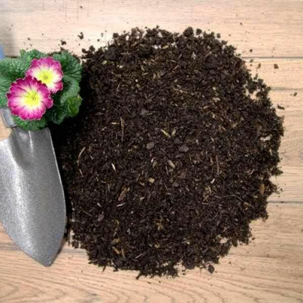 Composted Mulch Bark Fines - Image 6