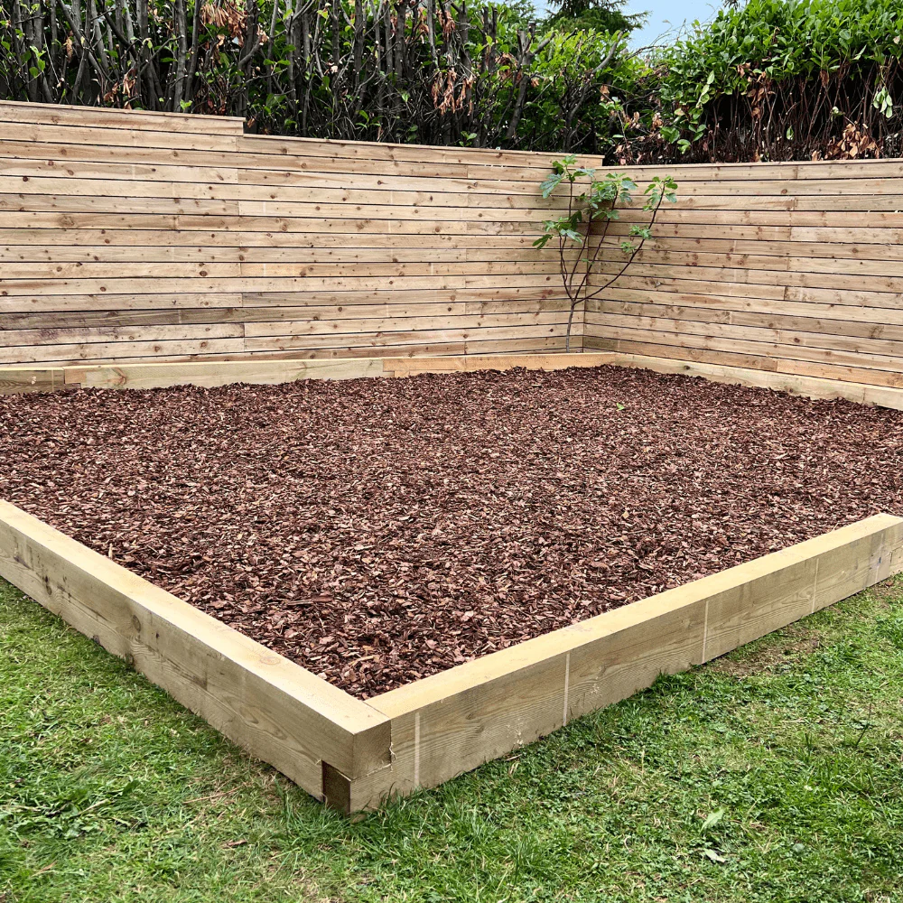 Dandy's PlaySafe Play Area Bark - Image 9