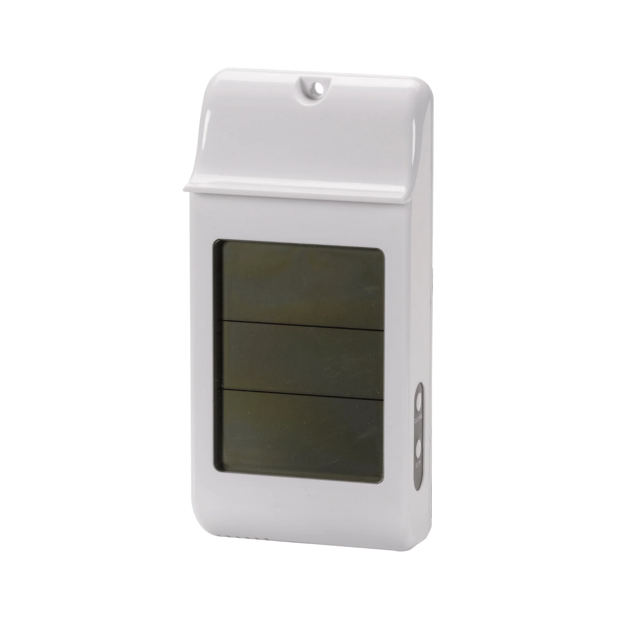 Digital Max Min Thermometer, Indoor and Greenhouse Temperature Monitor with Celsius and Fahrenheit - Image 3