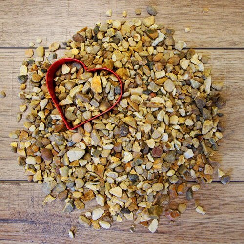 Golden Gravel Chippings - Image 9
