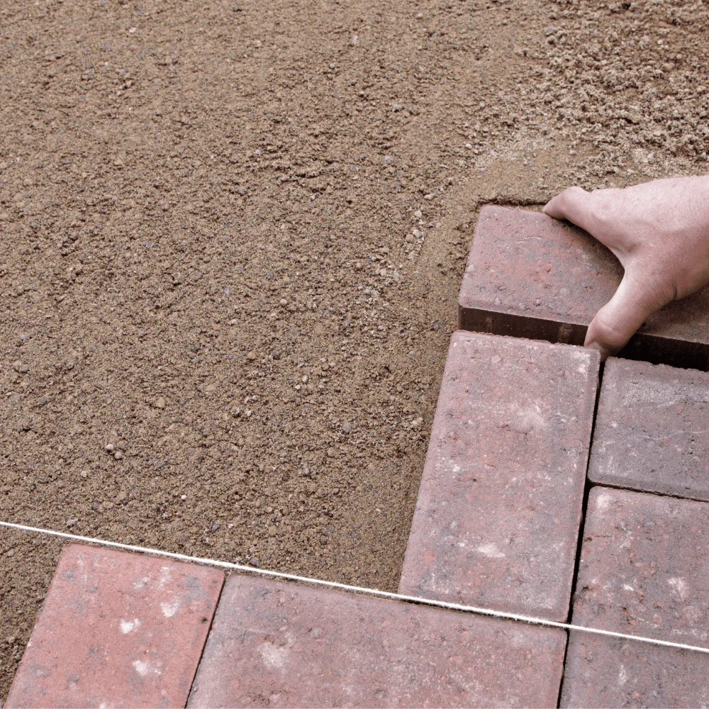 Grit Sharp Sand