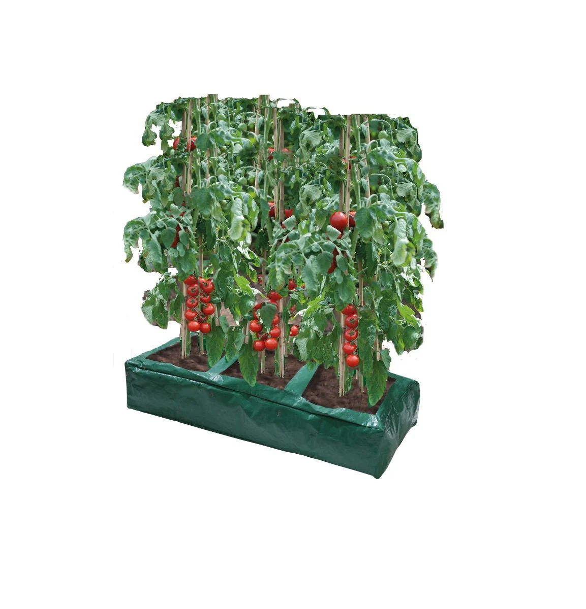 Grow Bag – Durable Planter Bag for Tomatoes & Veg | Garland - Image 2