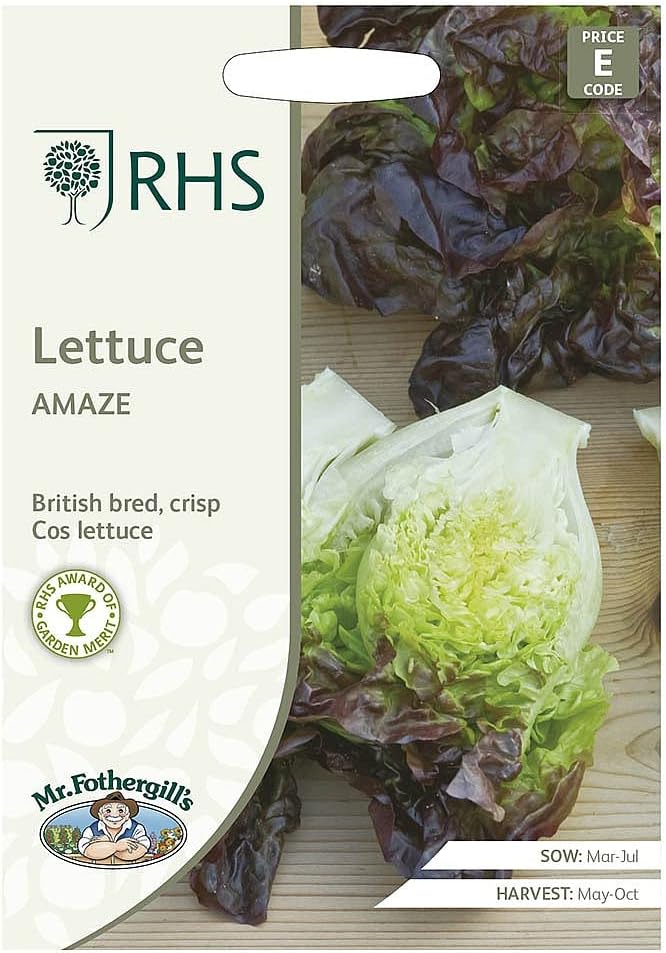 Grow Your Own Starter Bundle, Worth £56.51, SAVE £5.00 - Image 15