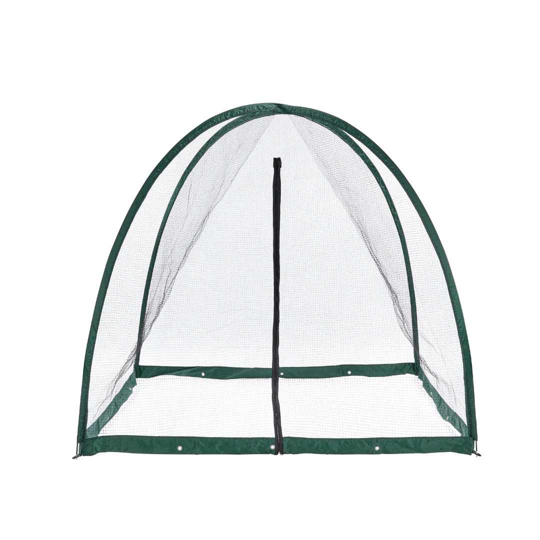 GroCage Crop Protection Tent, 2.0m x 2.0m