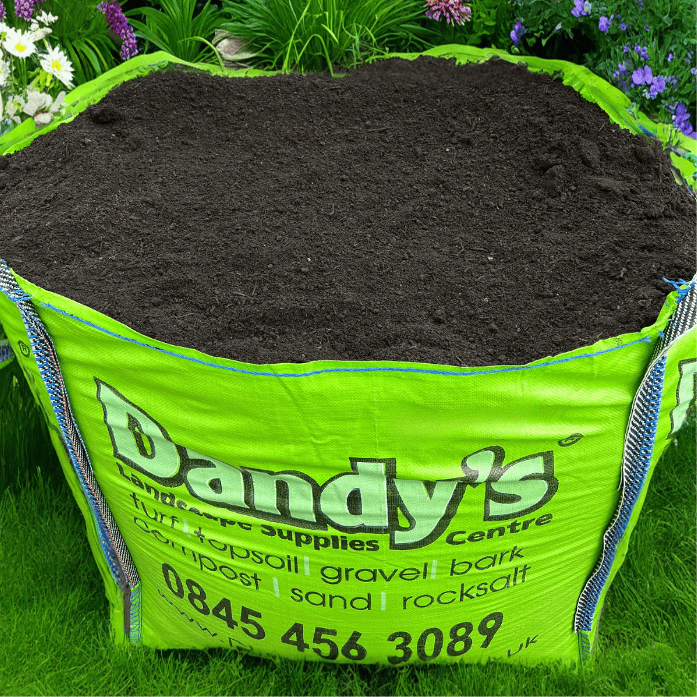 Multi Purpose Welsh Compost