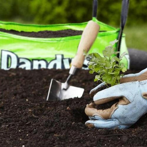 Multi Purpose Welsh Topsoil - Image 2