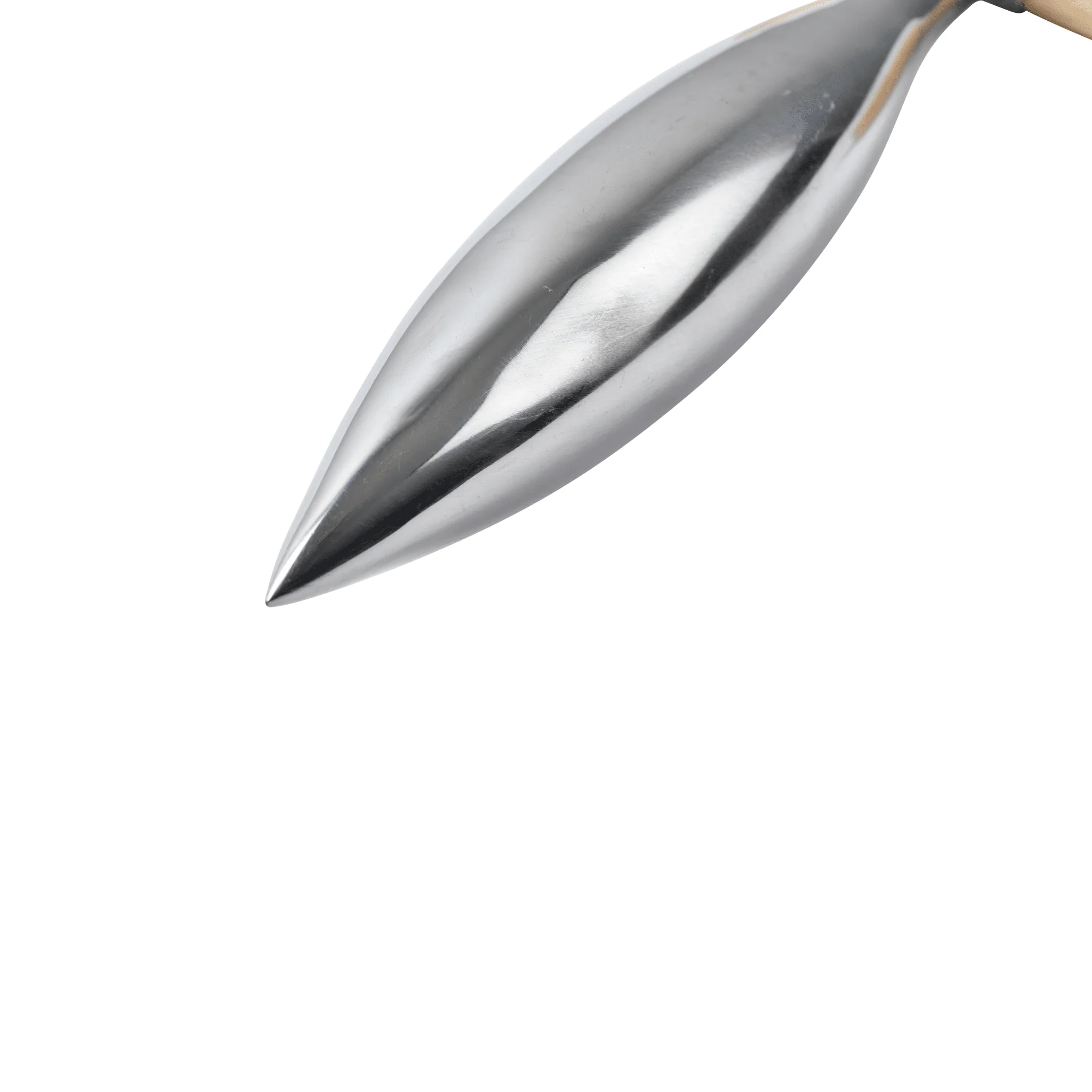 RHS Endorsed Stainless Steel Dibber by Burgon & Ball - Image 8