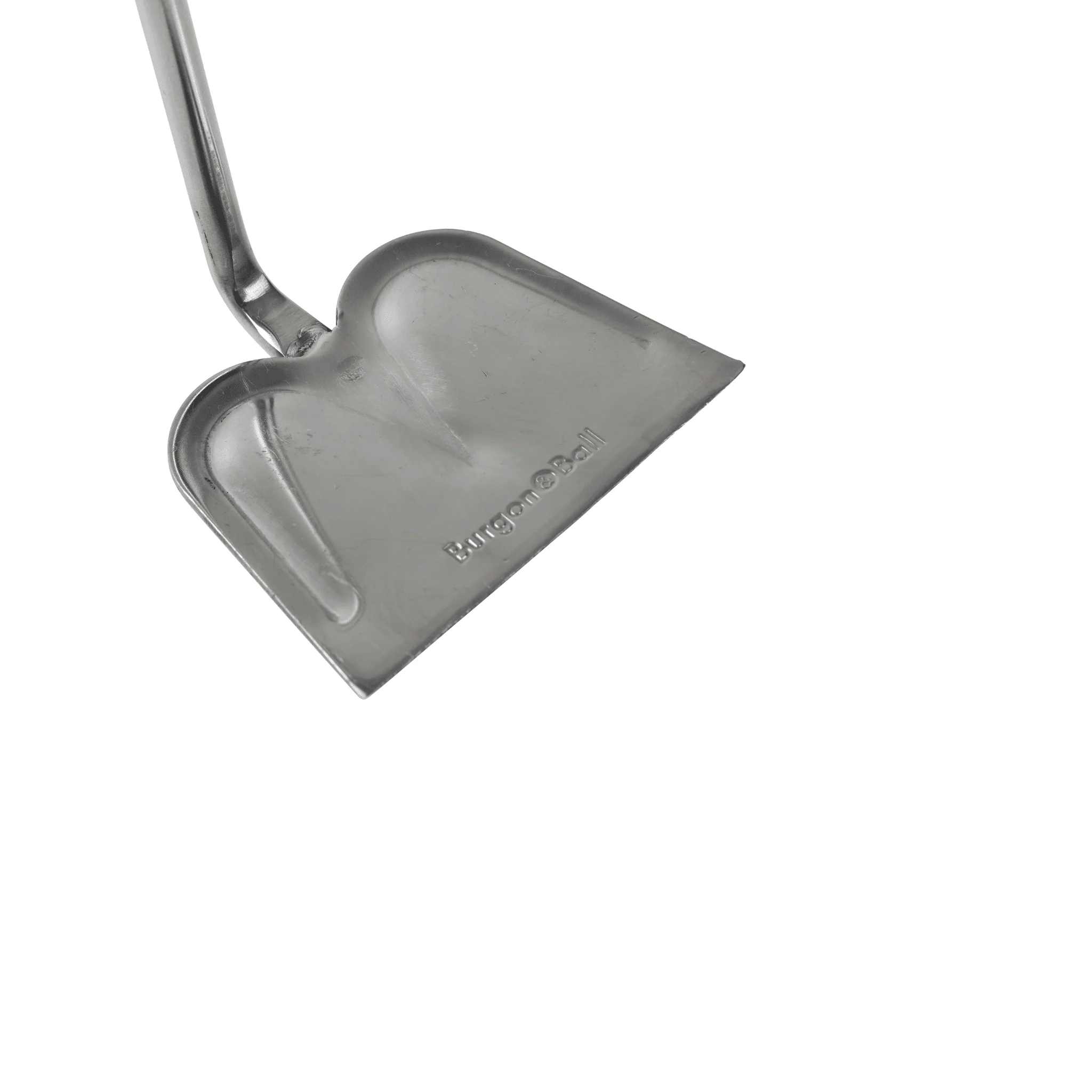 RHS Endorsed Stainless Steel Hand Hoe by Burgon & Ball - Image 5