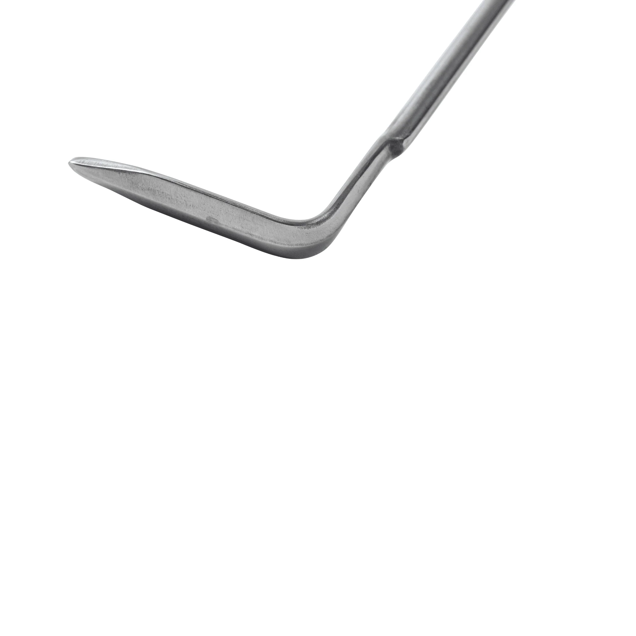 RHS Endorsed Stainless Steel Weeding Finger by Burgon & Ball - Image 5