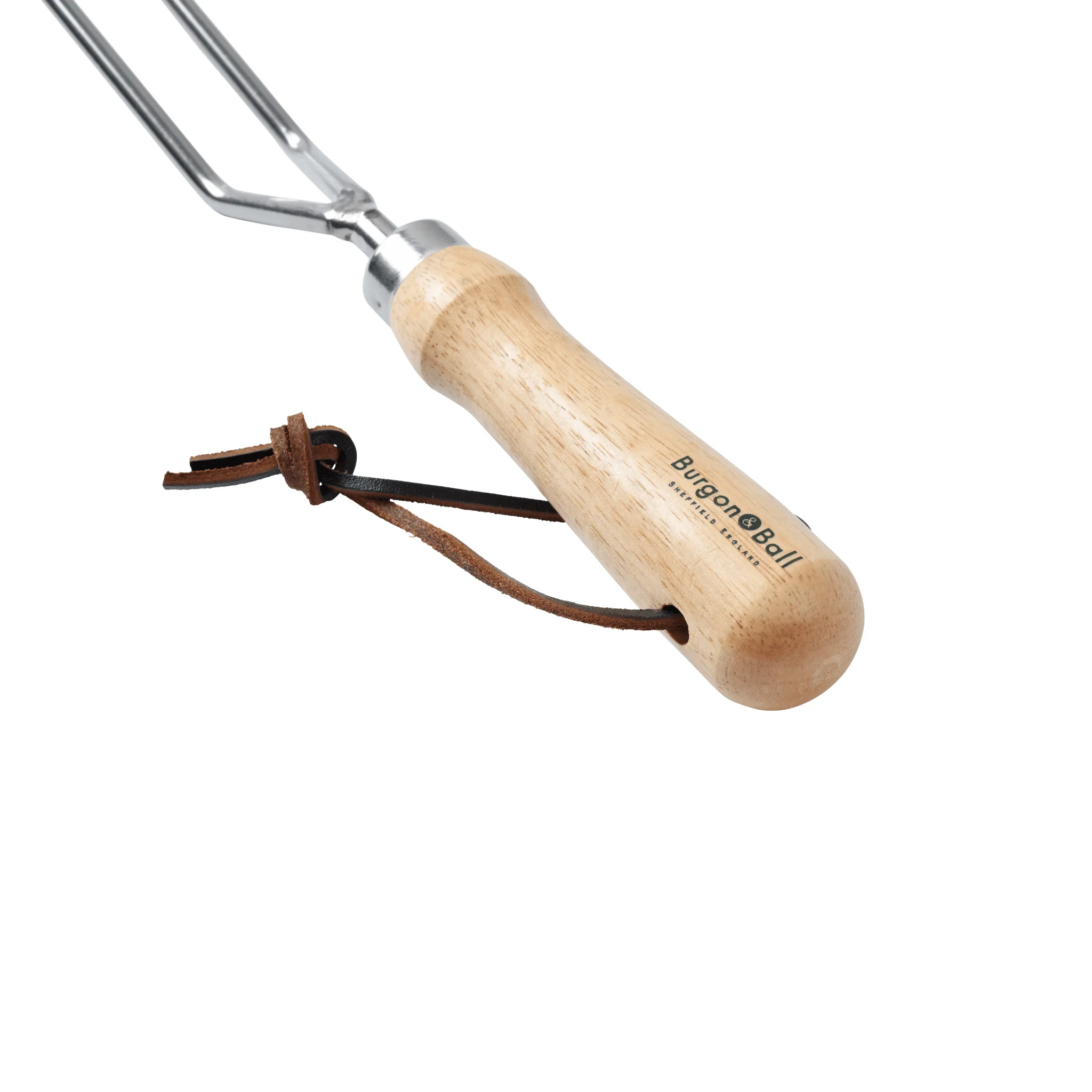 Weeding Fork, RHS Endorsed by Burgon & Ball - Image 2