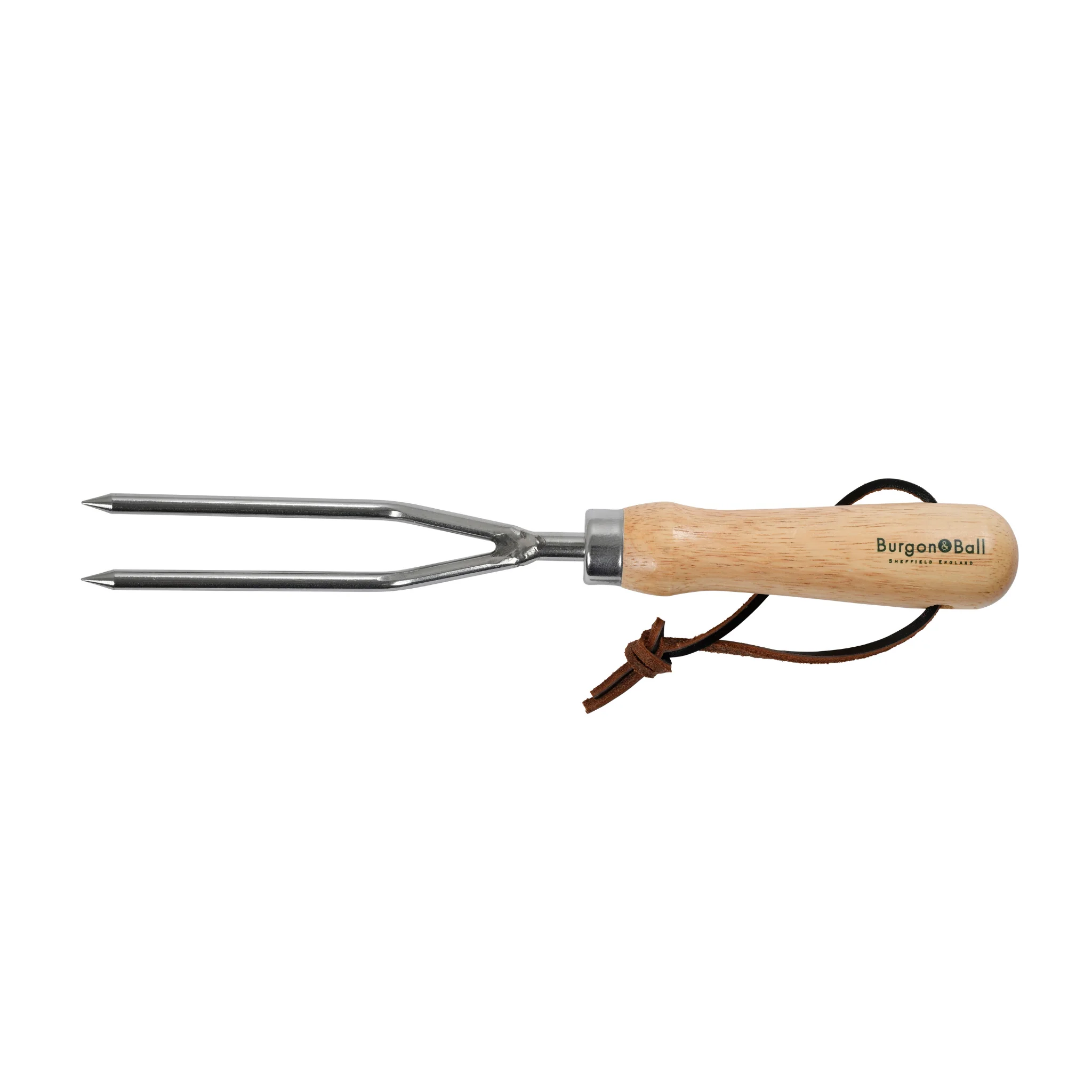 Weeding Fork, RHS Endorsed by Burgon & Ball - Image 5
