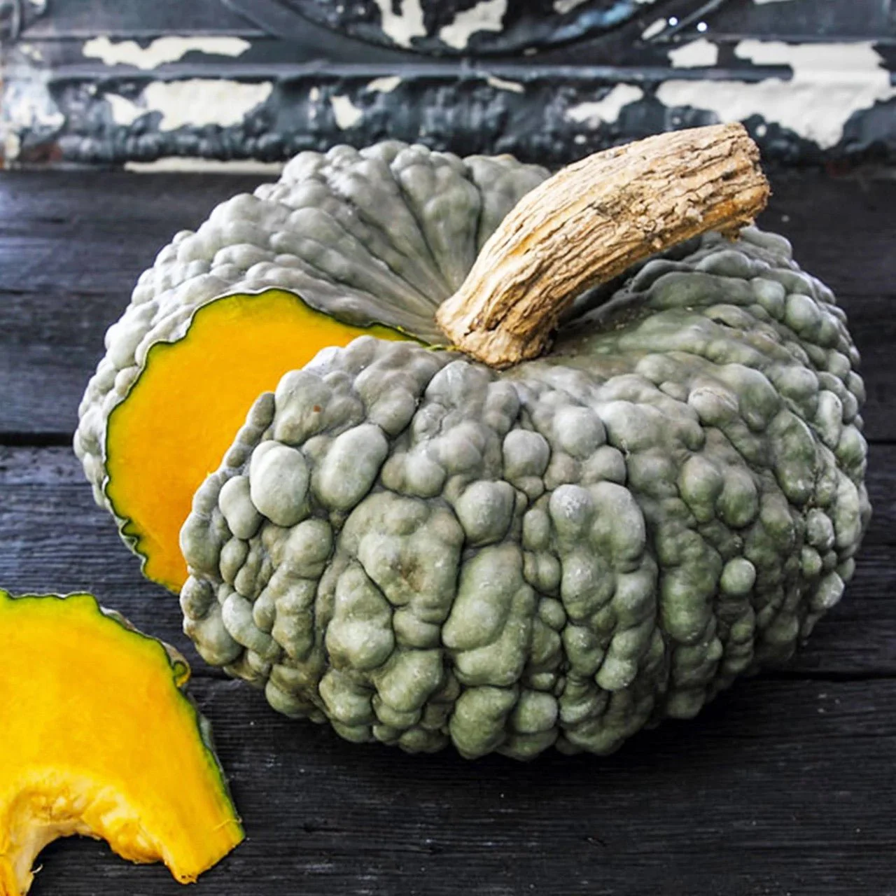 RHS Vegetables from Italy Vegetable Seeds Collection 6 Authentic Italian Varieties - Image 9