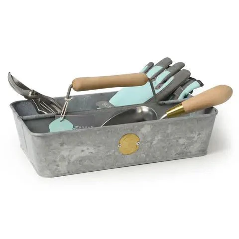 The Ultimate Sophie Conran Gardening Toolkit – 13 Piece Gift Set | Burgon & Ball - Image 2