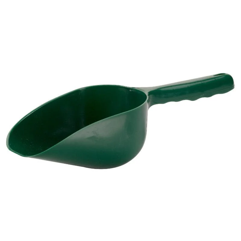 Home & Garden Scoop for Soil, Compost, Planting and Repotting - Image 2